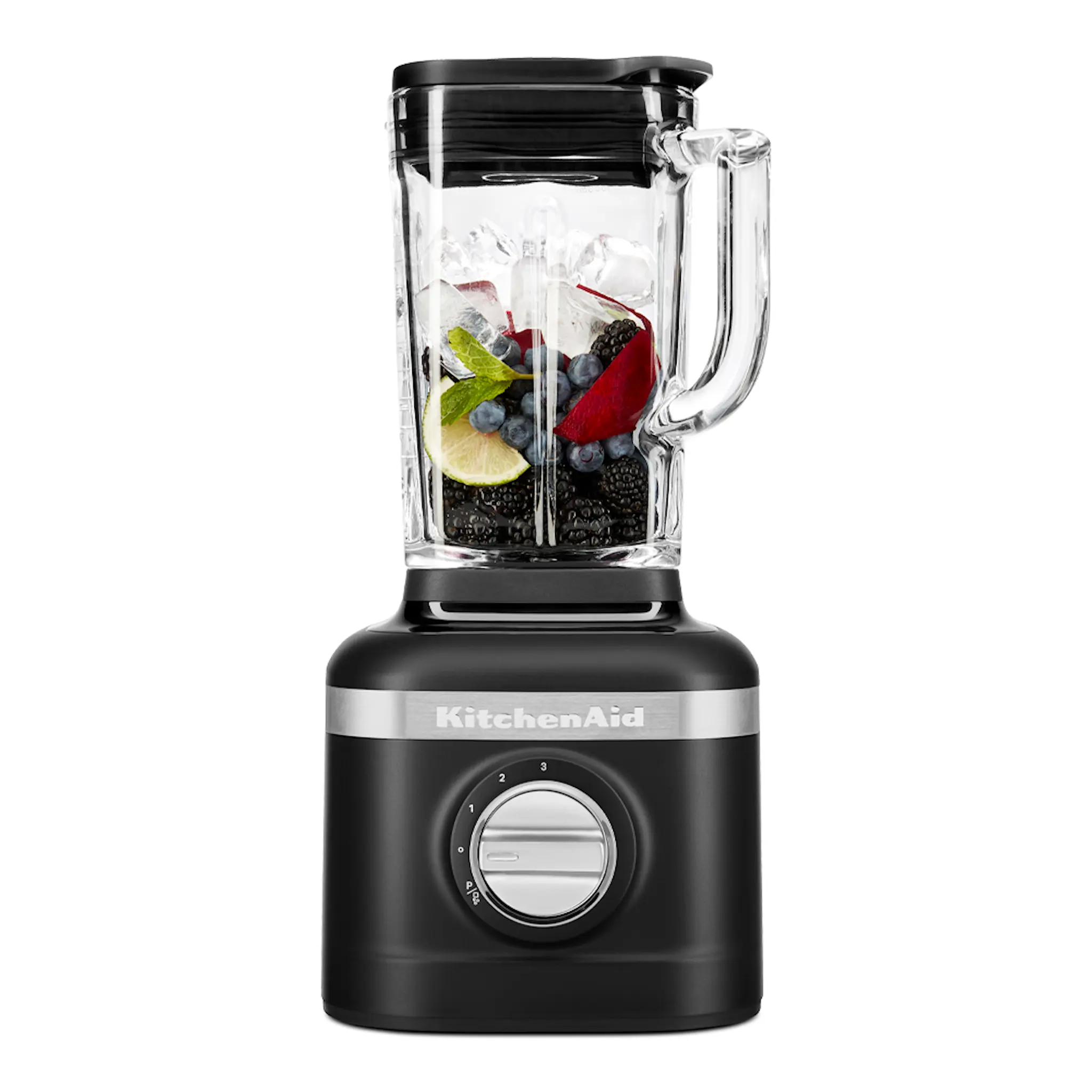 KitchenAid KitchenAid Artisan K400 Tehosekoitin 1,4 L Lava