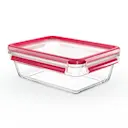 Masterseal Glass Fresh Box Rektangulär 1,3L