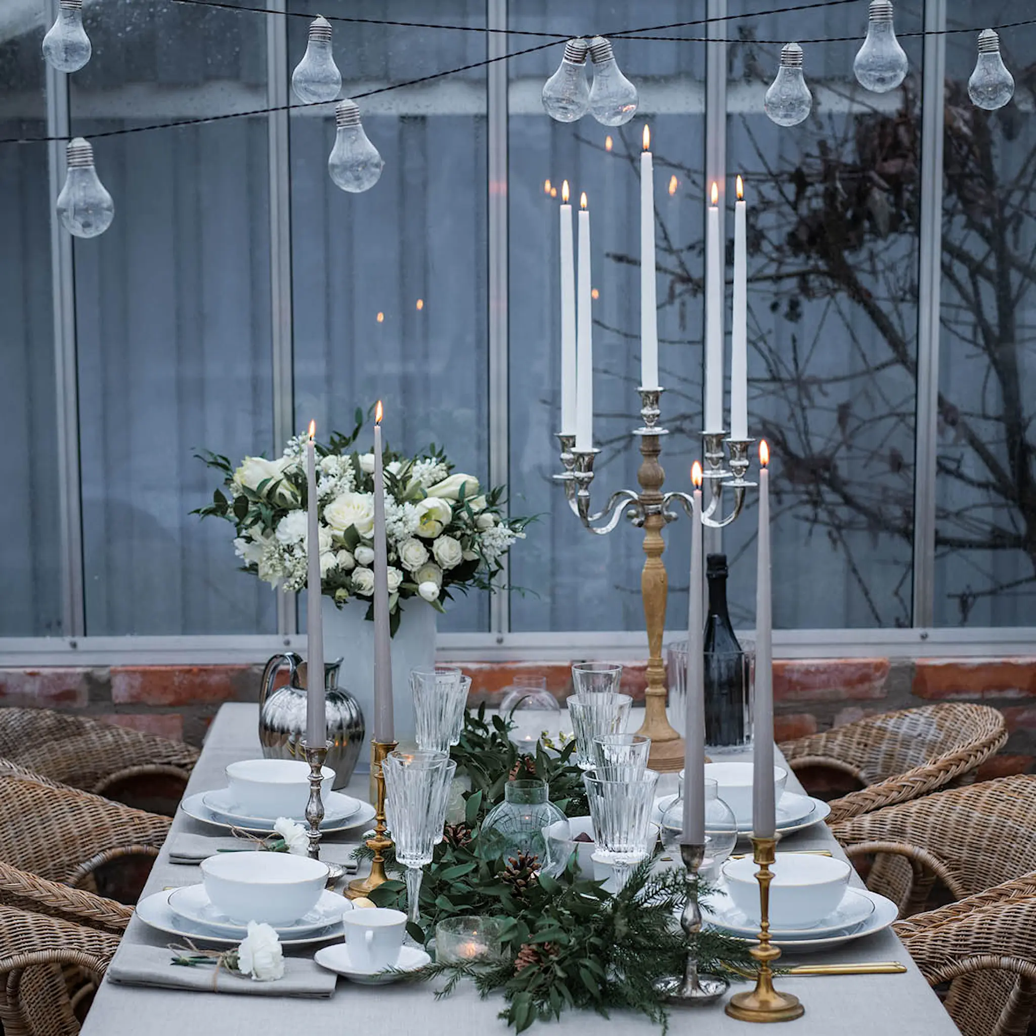 Rörstrand Swedish Grace Gala kaffekopp m/skål 16 cl