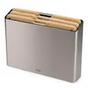 Folio skärbräda i bambu 34x24 cm 3-pack