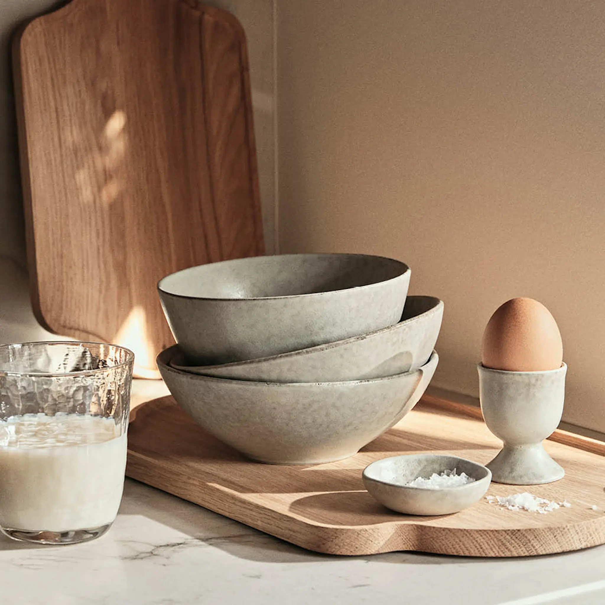 Broste Copenhagen Nordic Marsh voikulho 7 cm