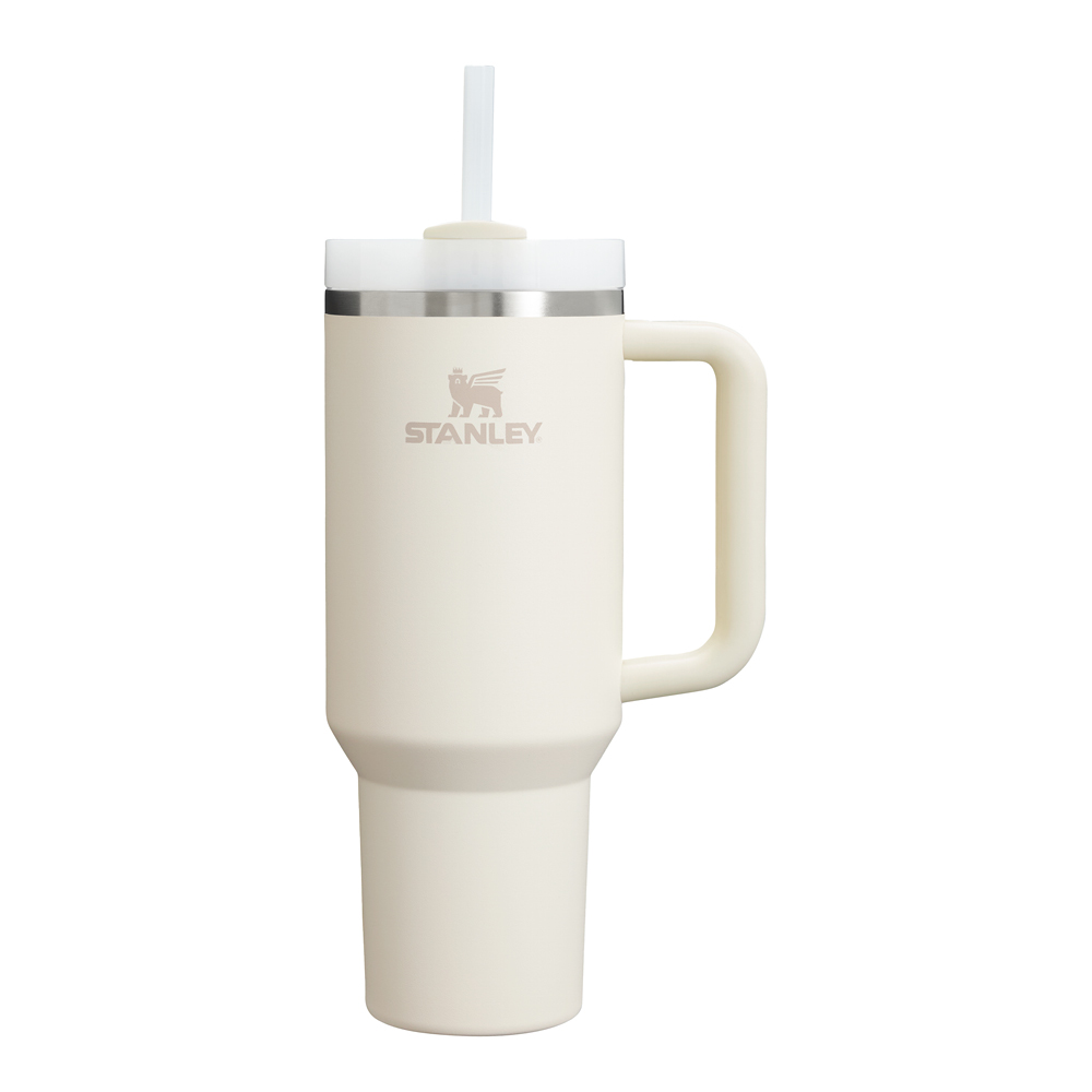 Stanley Stanley Quencher Tumbler 1,18 L cream