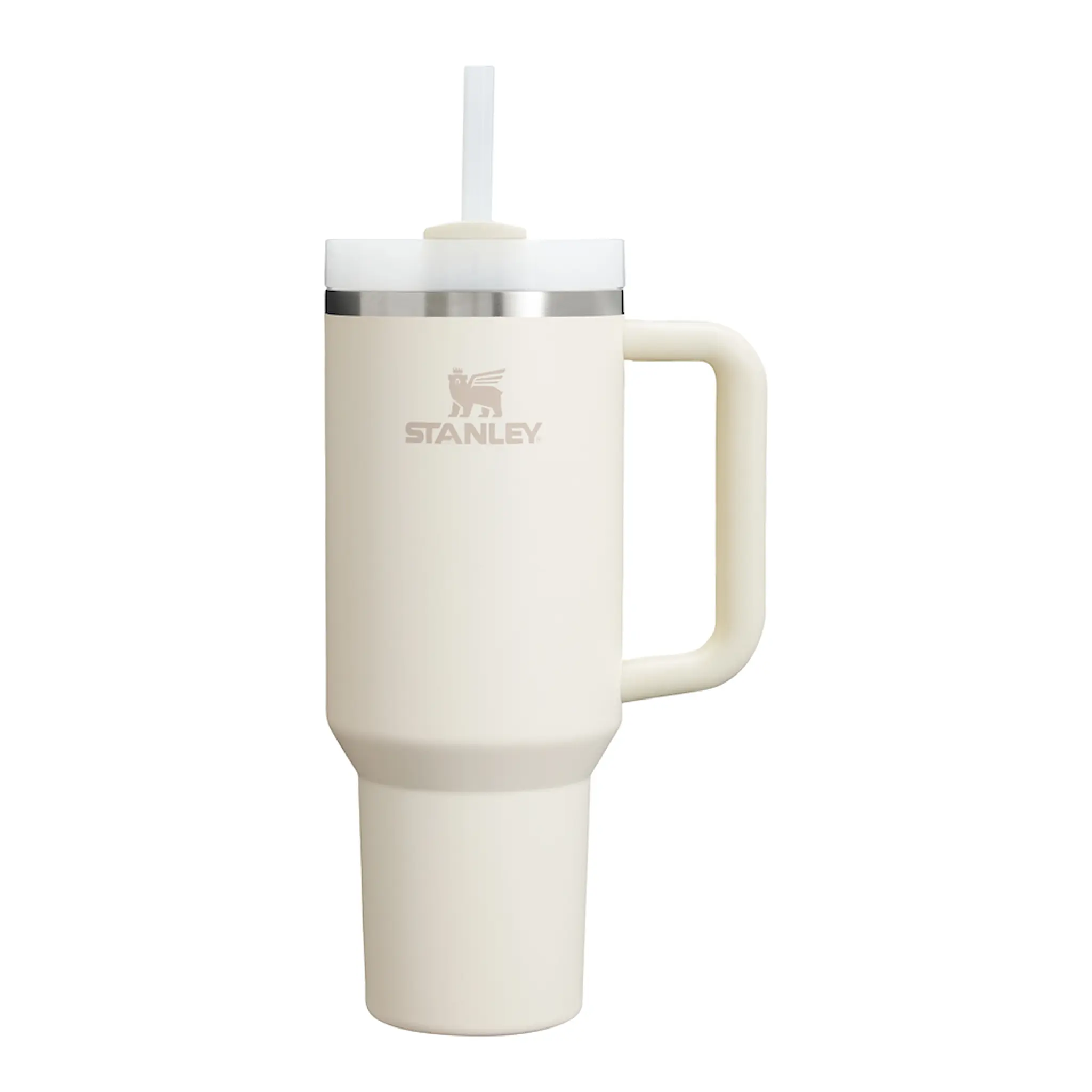 Stanley Stanley Quencher Tumbler 1,18 L cream