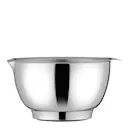 Margrethe Skål 0,5 L Rostfri