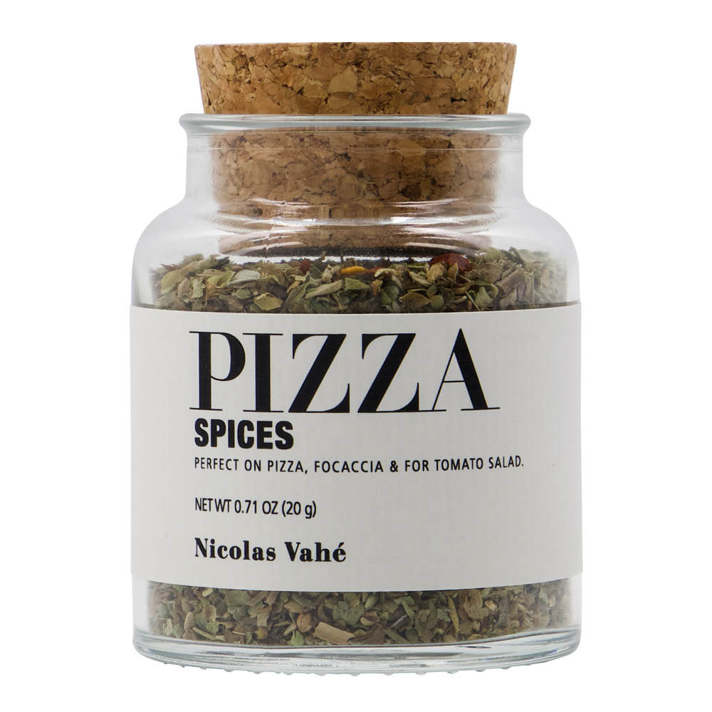 Nicolas Vahé Kryddmix pizza 20 g