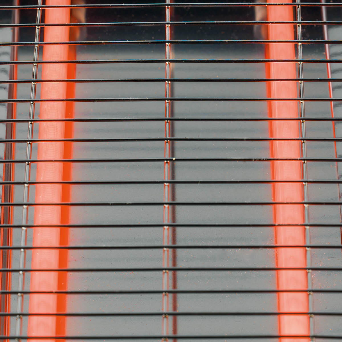 OBH Nordica Horizon brødrister 700W stål