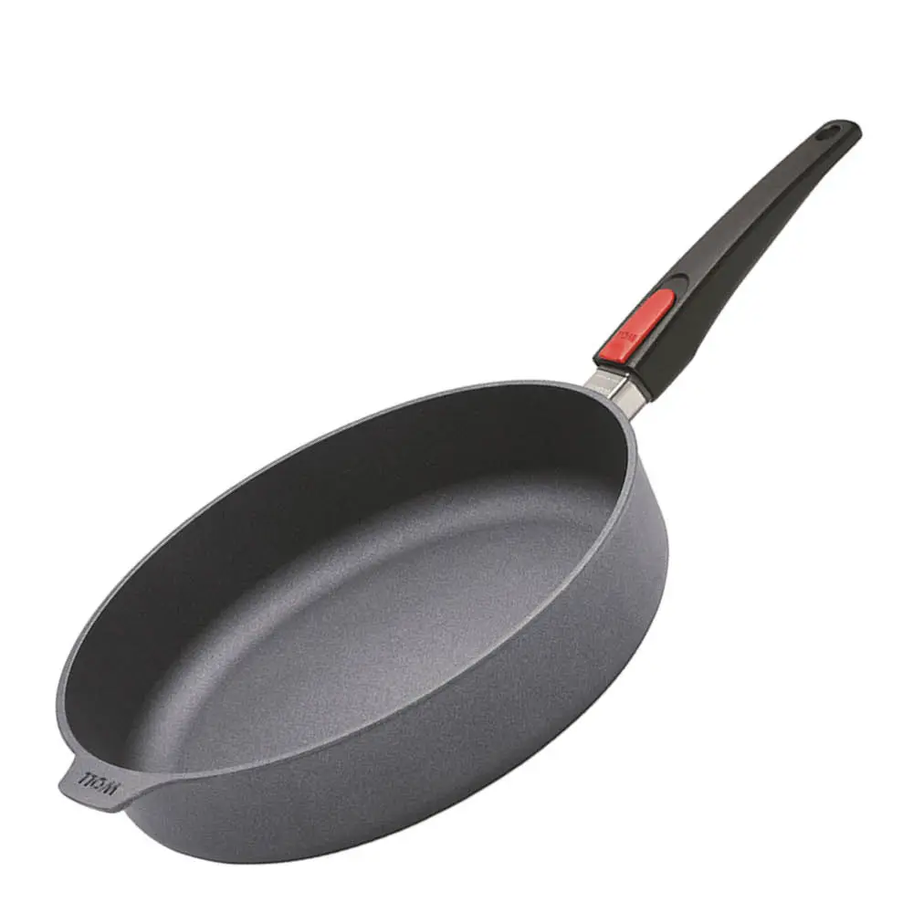 Diamond Lite Paistokasari irrotettava kahva 32 cm