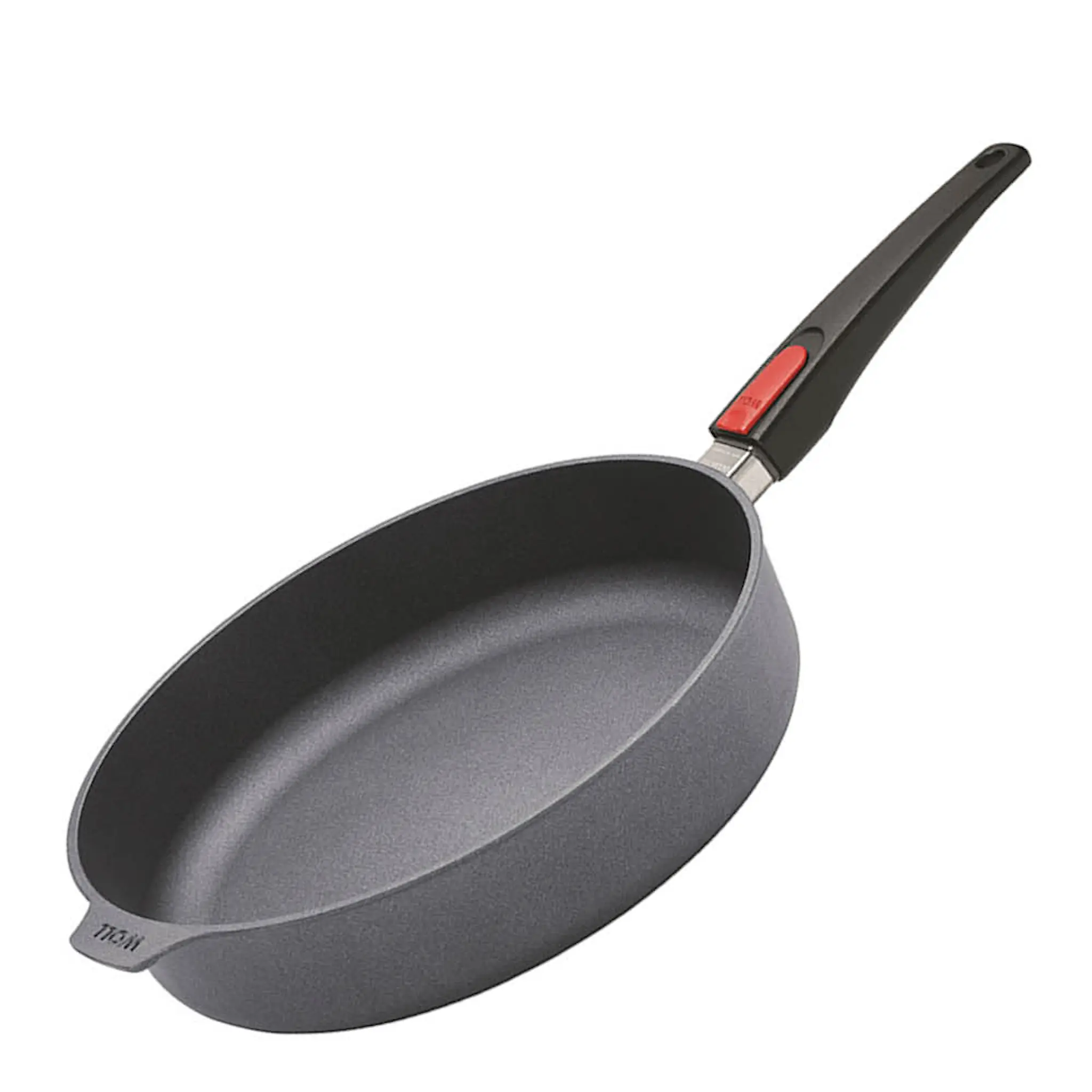 Woll Diamond Lite Paistokasari irrotettava kahva 32 cm