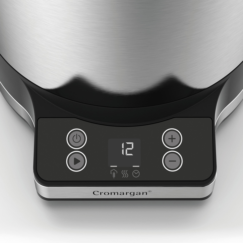 WMF KITCHENminis Riisinkeitin + To Go -rasia