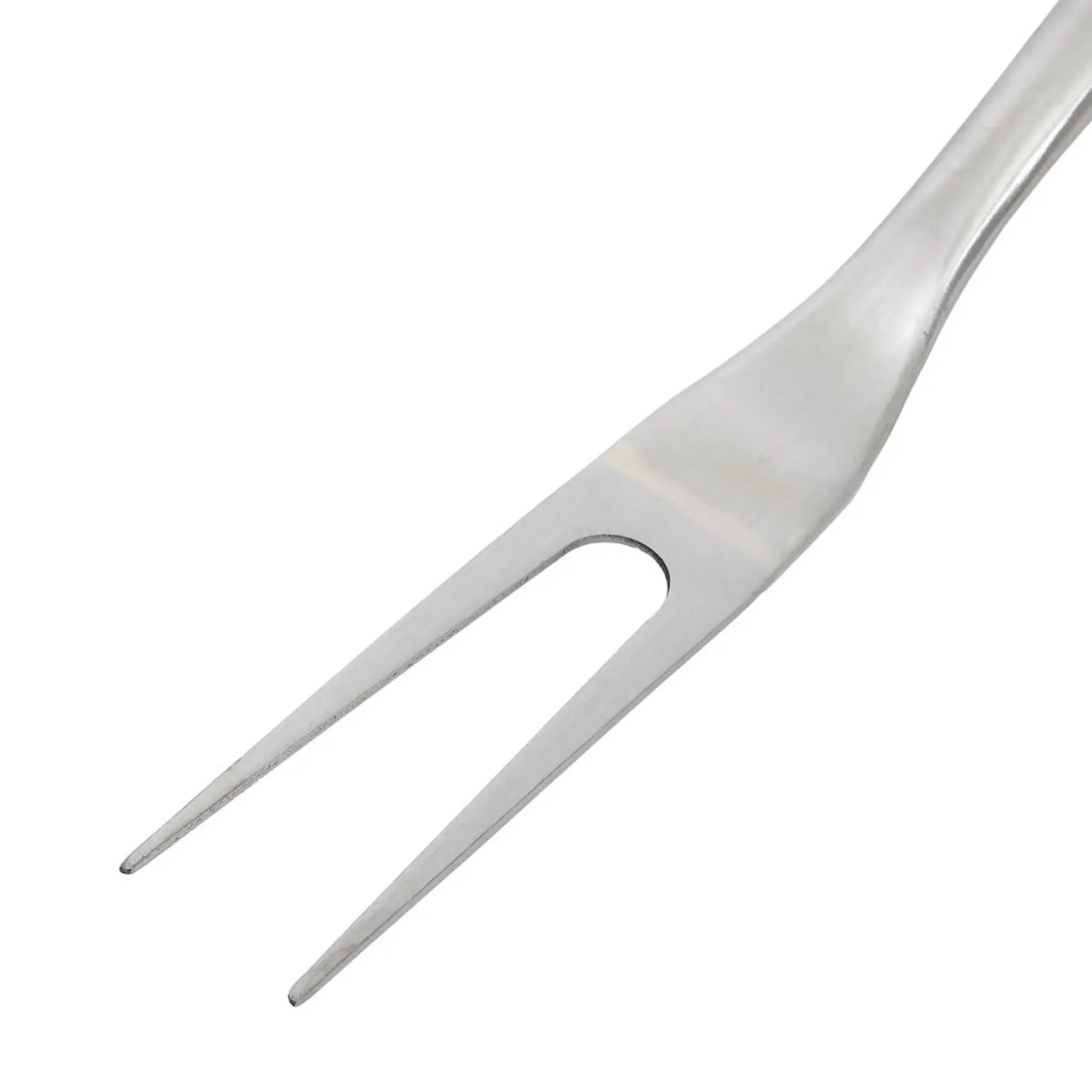 Kamado SUMO Grillgaffel 46 cm akasie