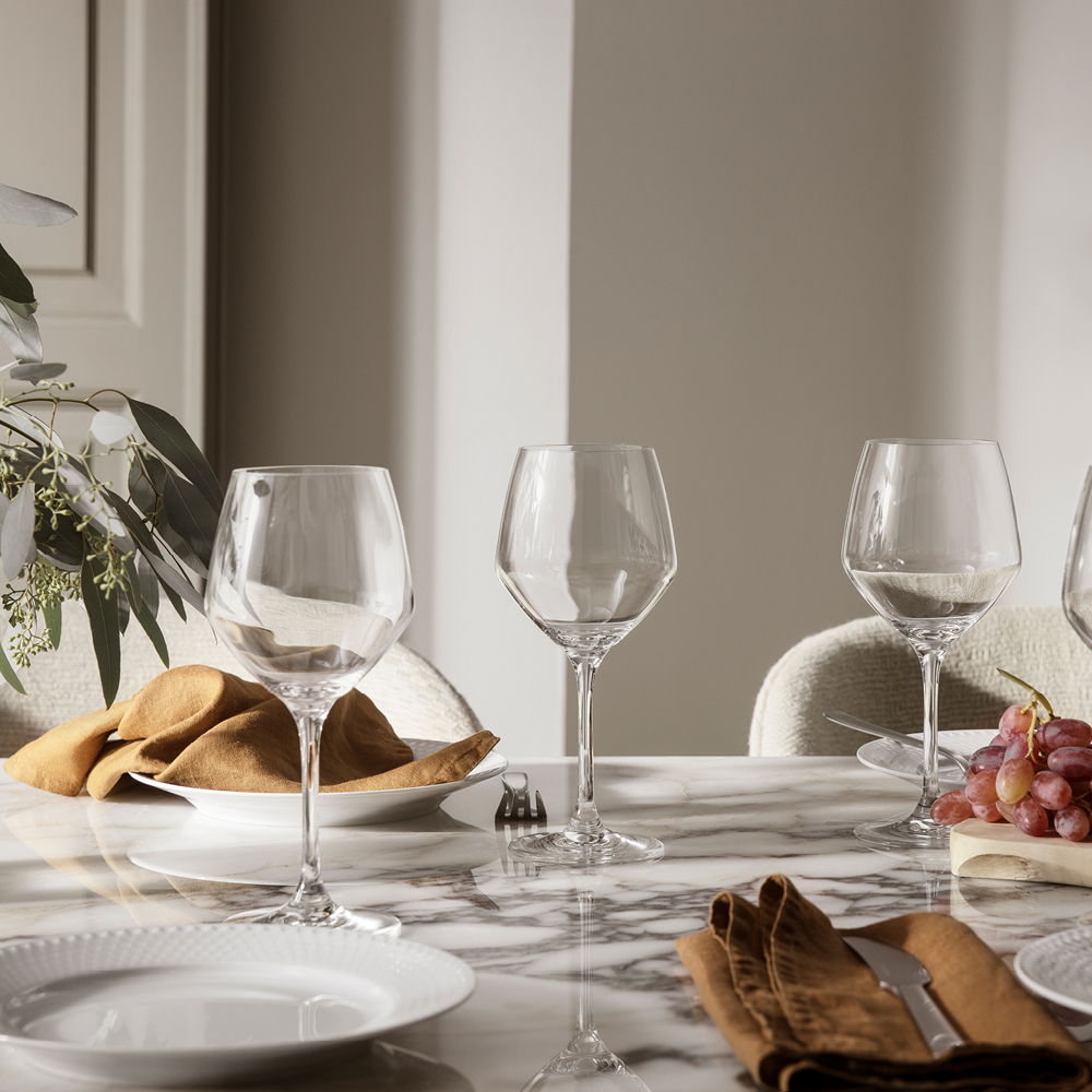 Holmegaard Perfection vinglass 43 cl