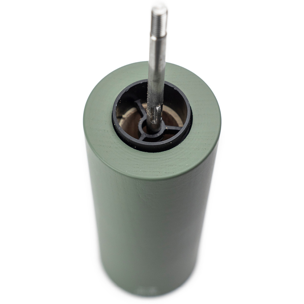 Peugeot Boreal Pippurimylly 21 cm Fern Green