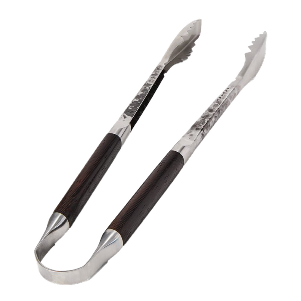 Satake - Kuro BBQ Pihdit 45 cm Ruskea/Ruostumaton