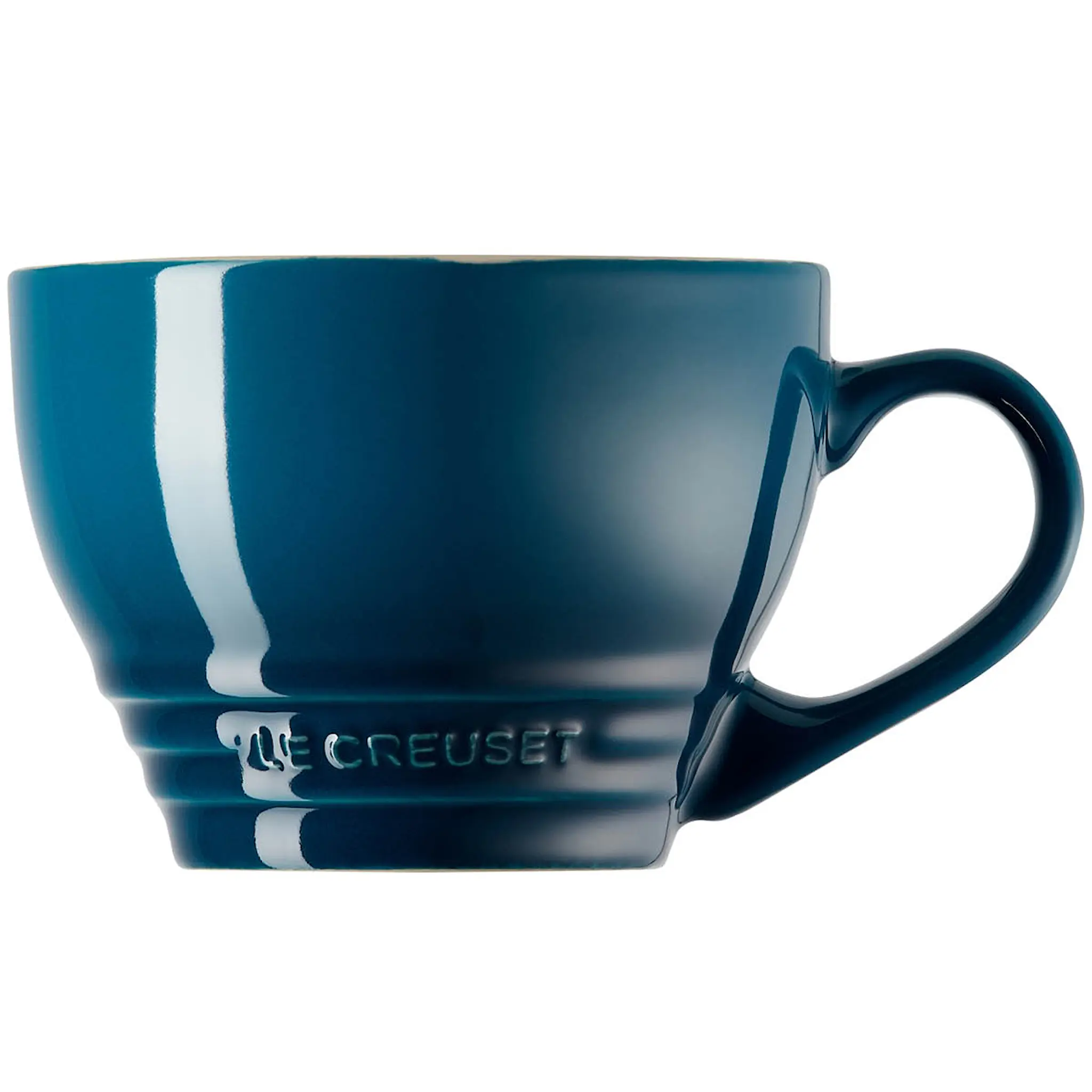 Le Creuset Muki 40 cl Deep Teal
