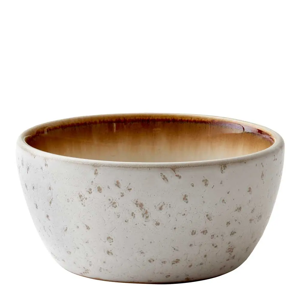 Bitz Kulho 14 cm Kermanvalkoinen