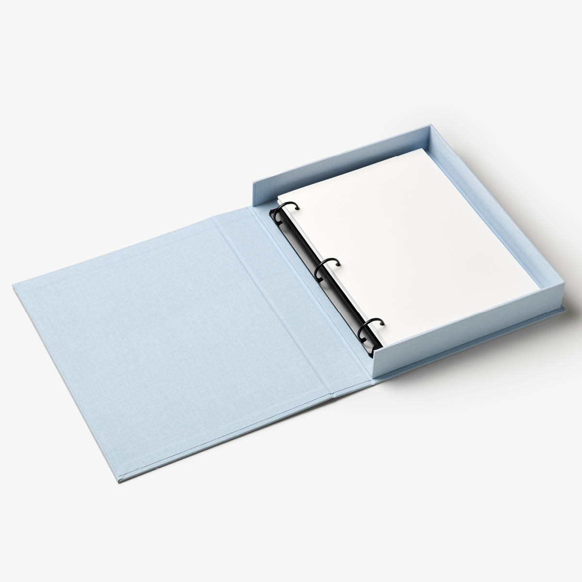 Printworks Valokuva-albumi The Perfect Day Vaaleansininen