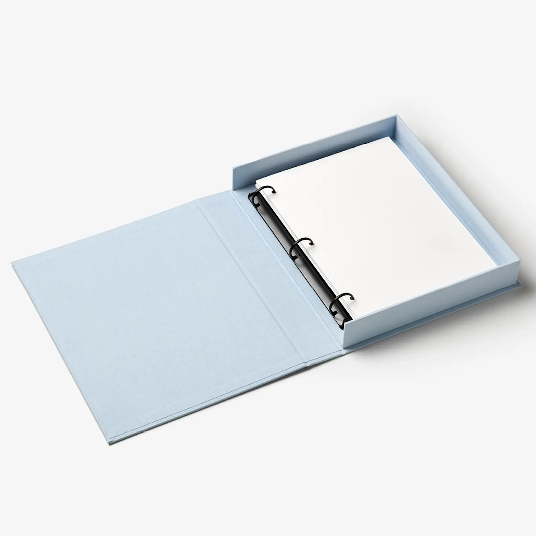 Printworks The Perfect Day fotoalbum ljusblå