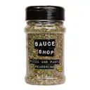 Kryddblandning pizza & pasta 130 g