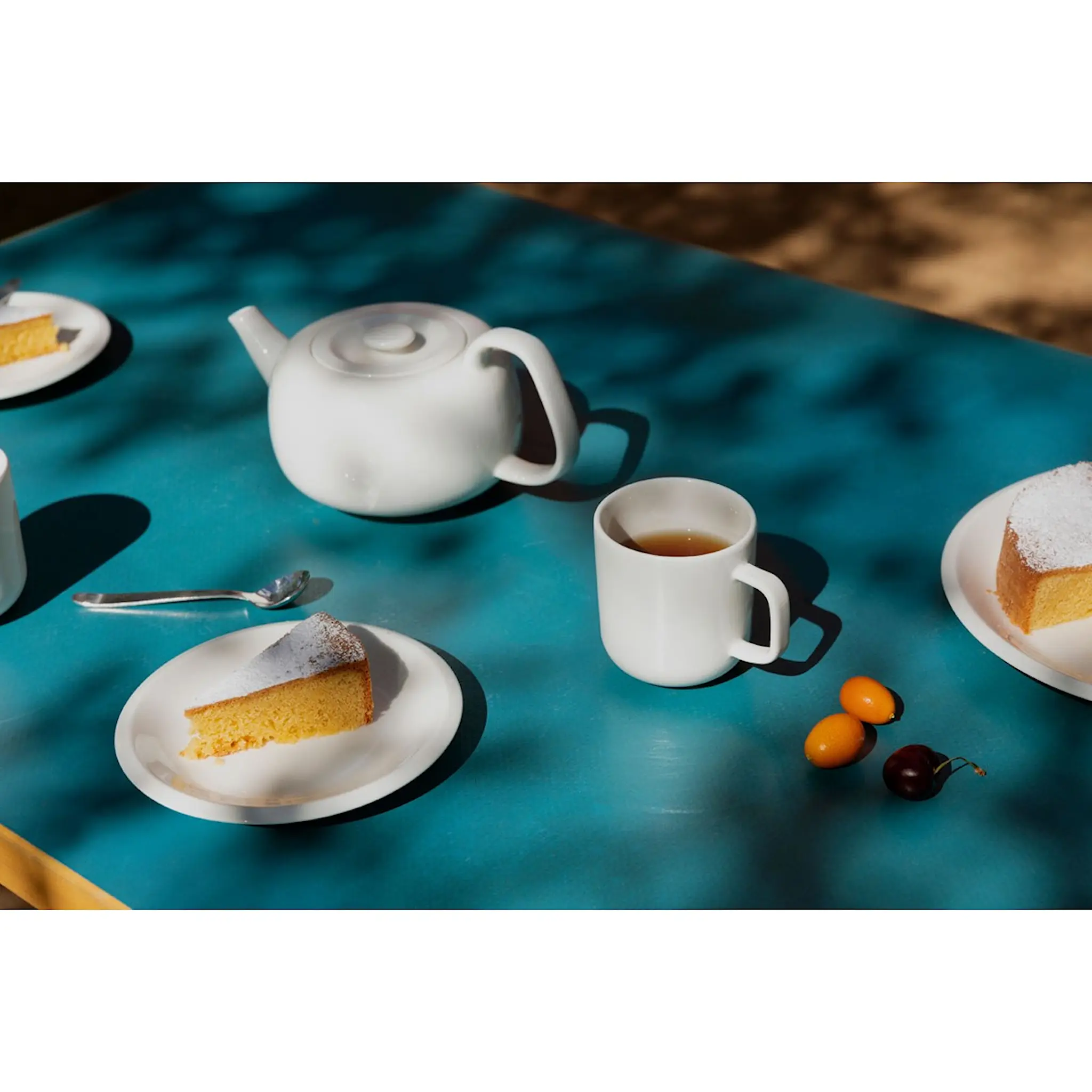 iittala Raami krus 33 cl hvit hover