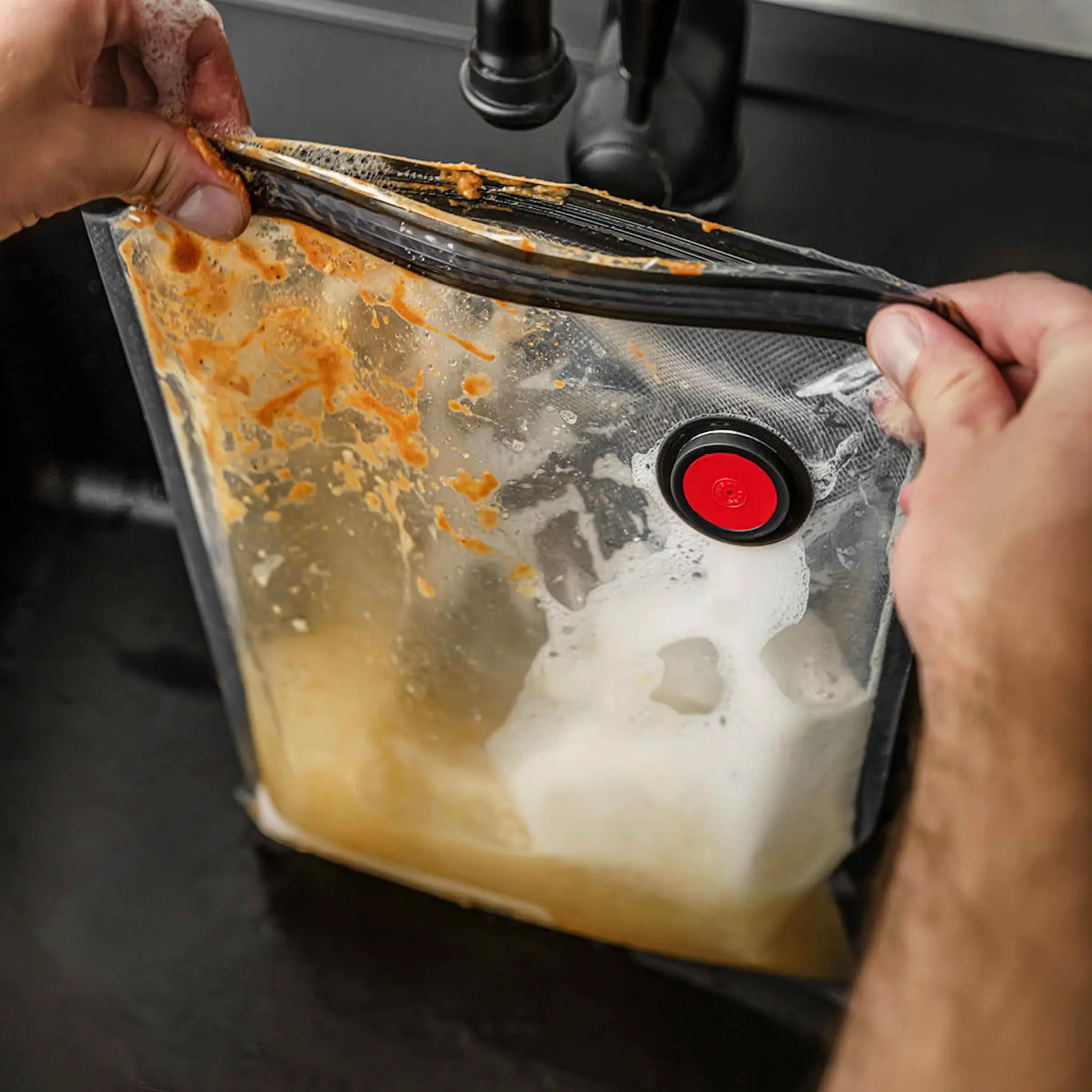 Zwilling Fresh & Save Tyhjiöpussi 10 kpl