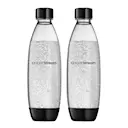 Flaska Fuse Dws 1 L 2-pack