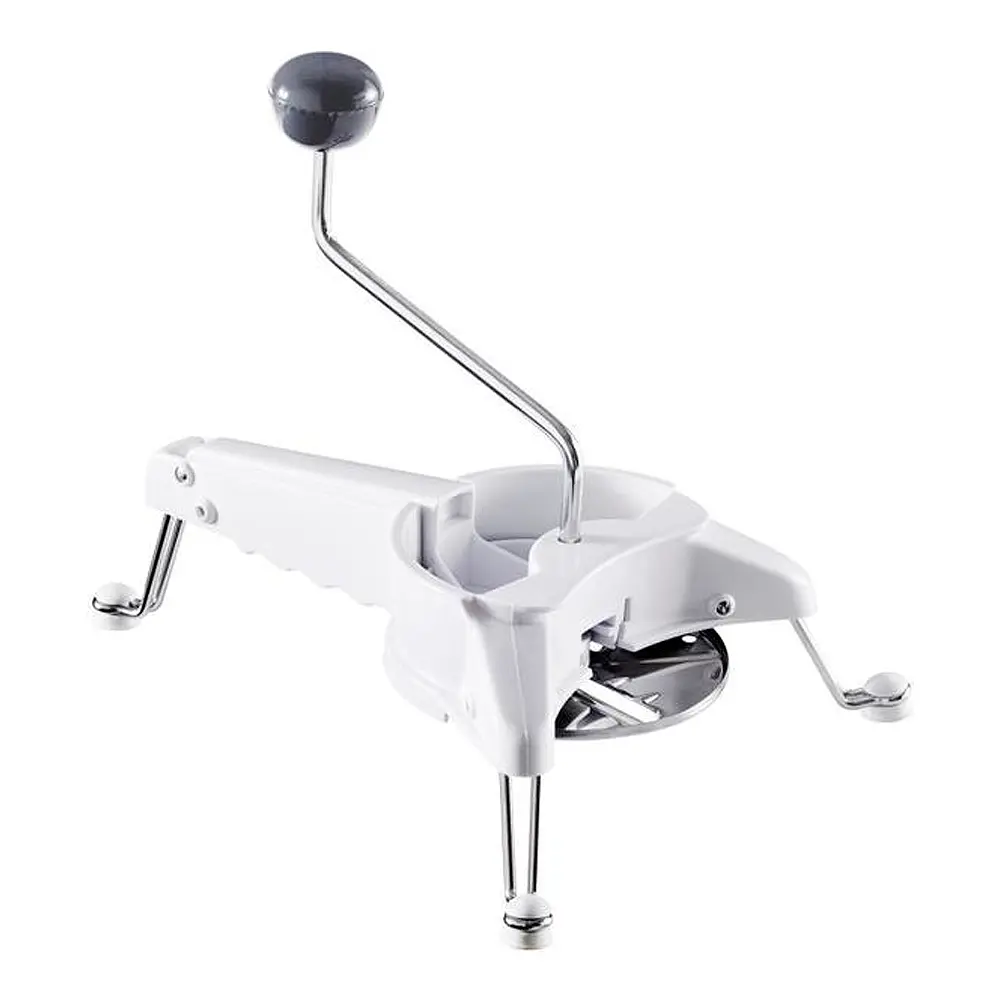 Rotary Multiraastaja 4 levyä