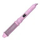 Termisk värmeborste 32 mm rosa