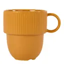 Gul Pantone 4023C