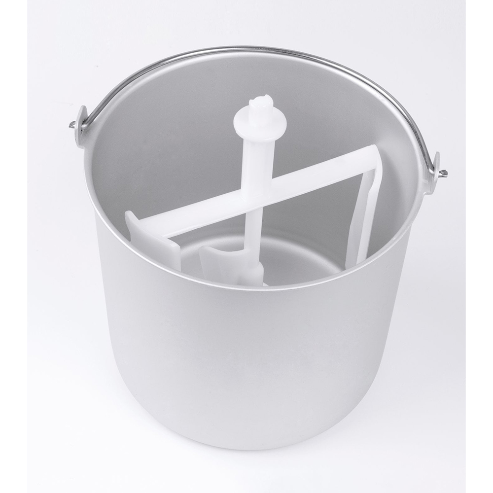 Caso Jäätelökone Icecreamer 2 L