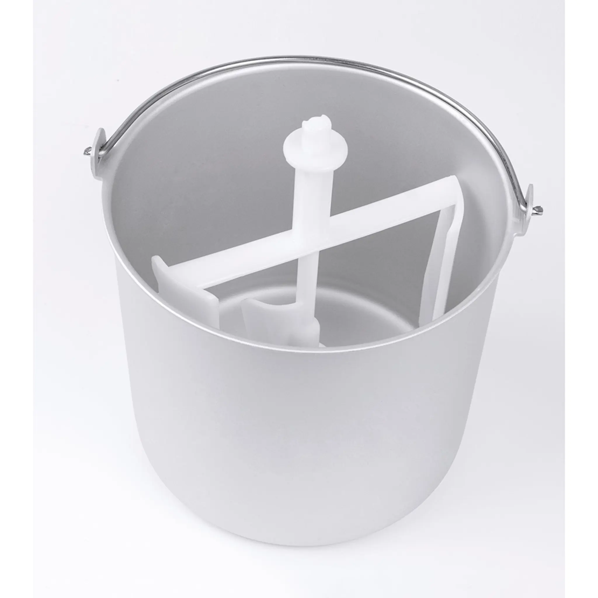 Caso Glassmaskin Icecreamer 2 L