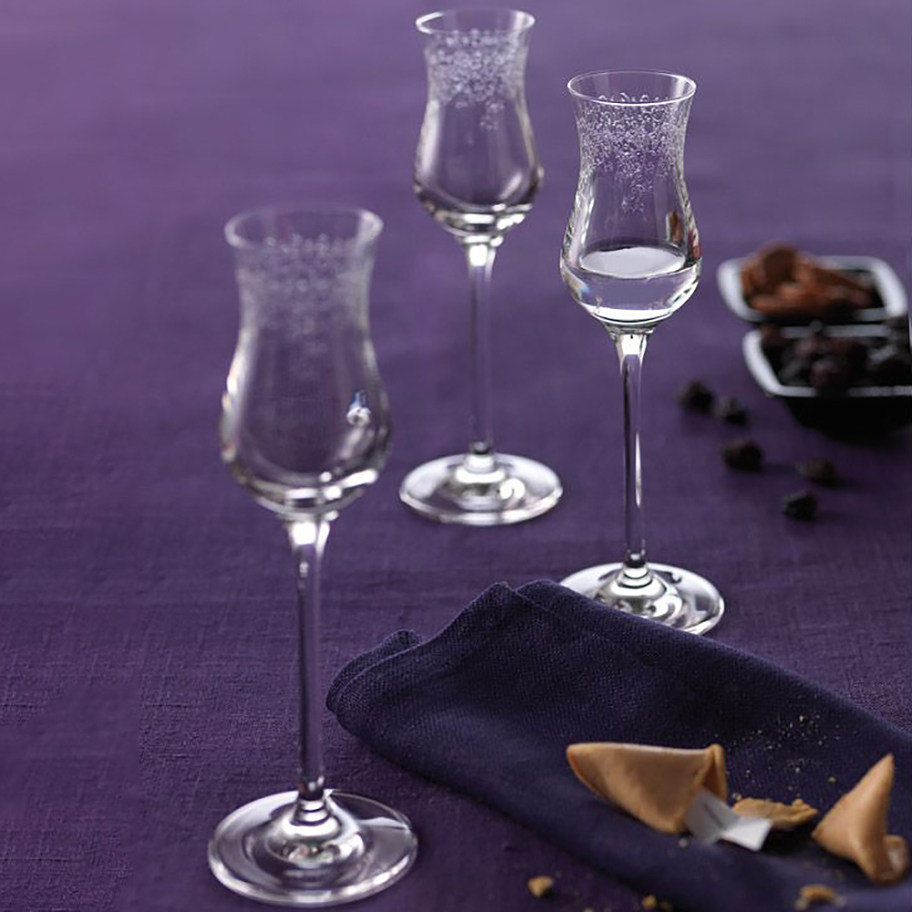 Leonardo Chateau Grappaglas 9 cl 6-pack