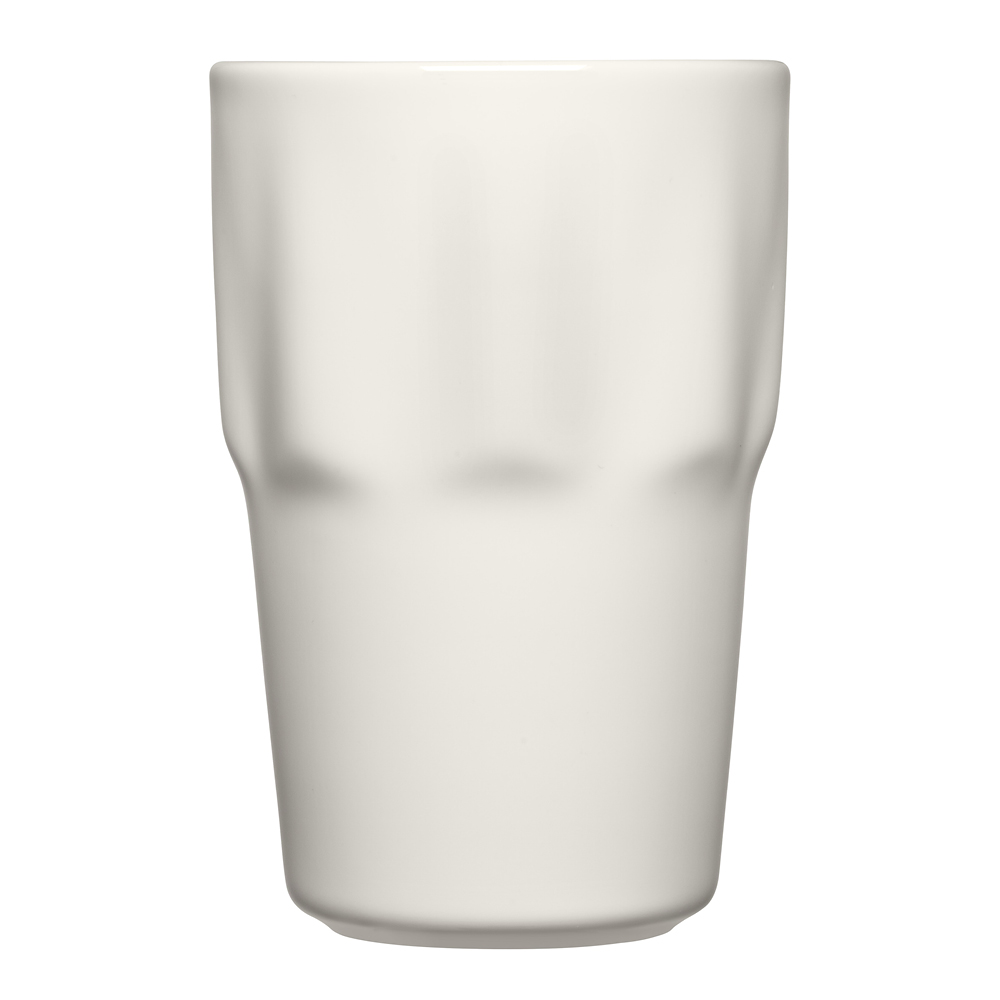 iittala - Solare Muki 30 cl Valkoinen