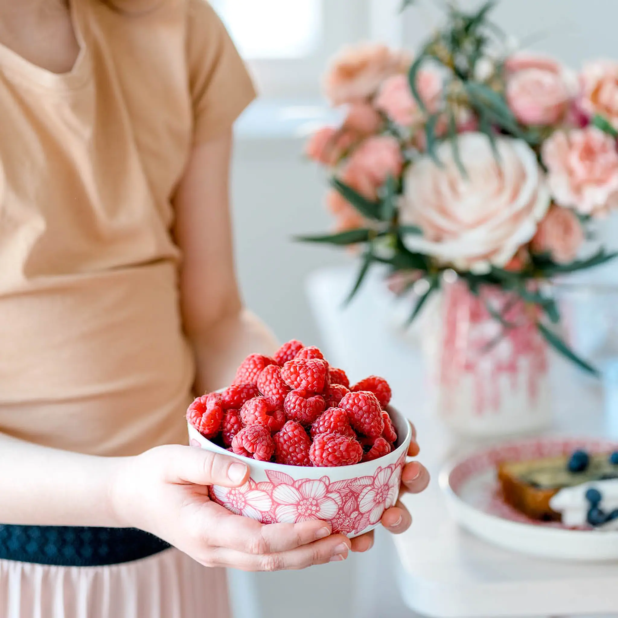 Arabia Huvila Kulho 13 cm