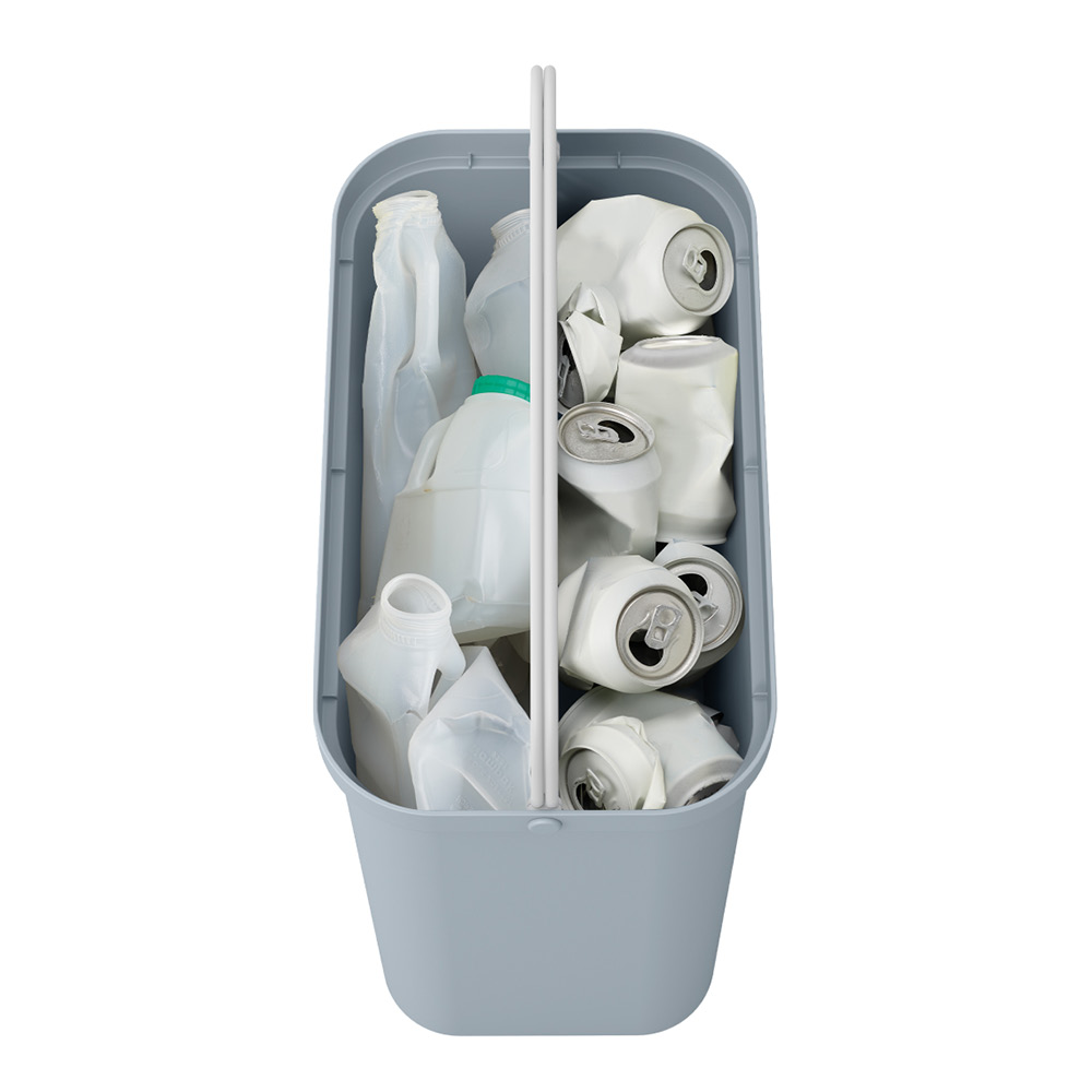 Joseph Joseph Joseph Joseph Roskakori 38,5 cm Sininen