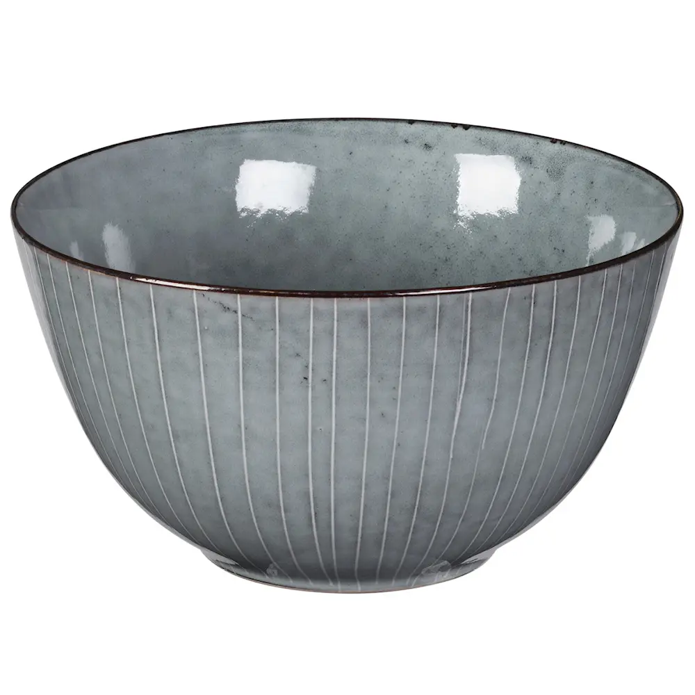 Nordic Sea Kulho 20 cm Sininen