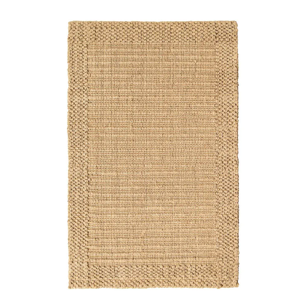 Ponsa jute Kynnysmatto 60x90 cm