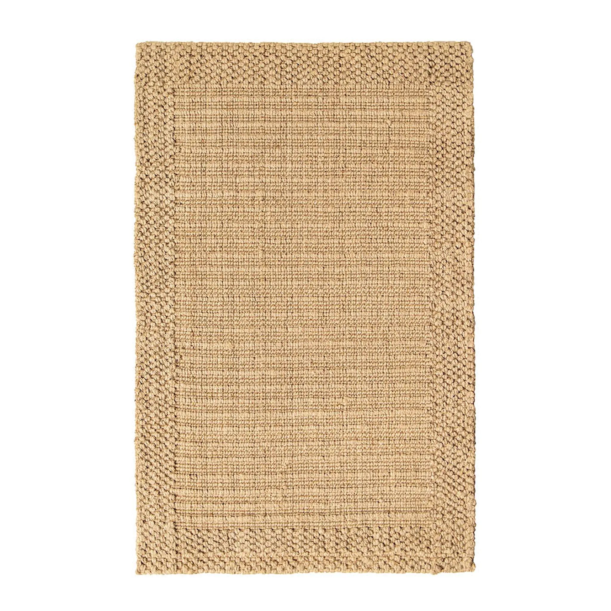 Lone Tepper Ponsa jute Kynnysmatto 60x90 cm