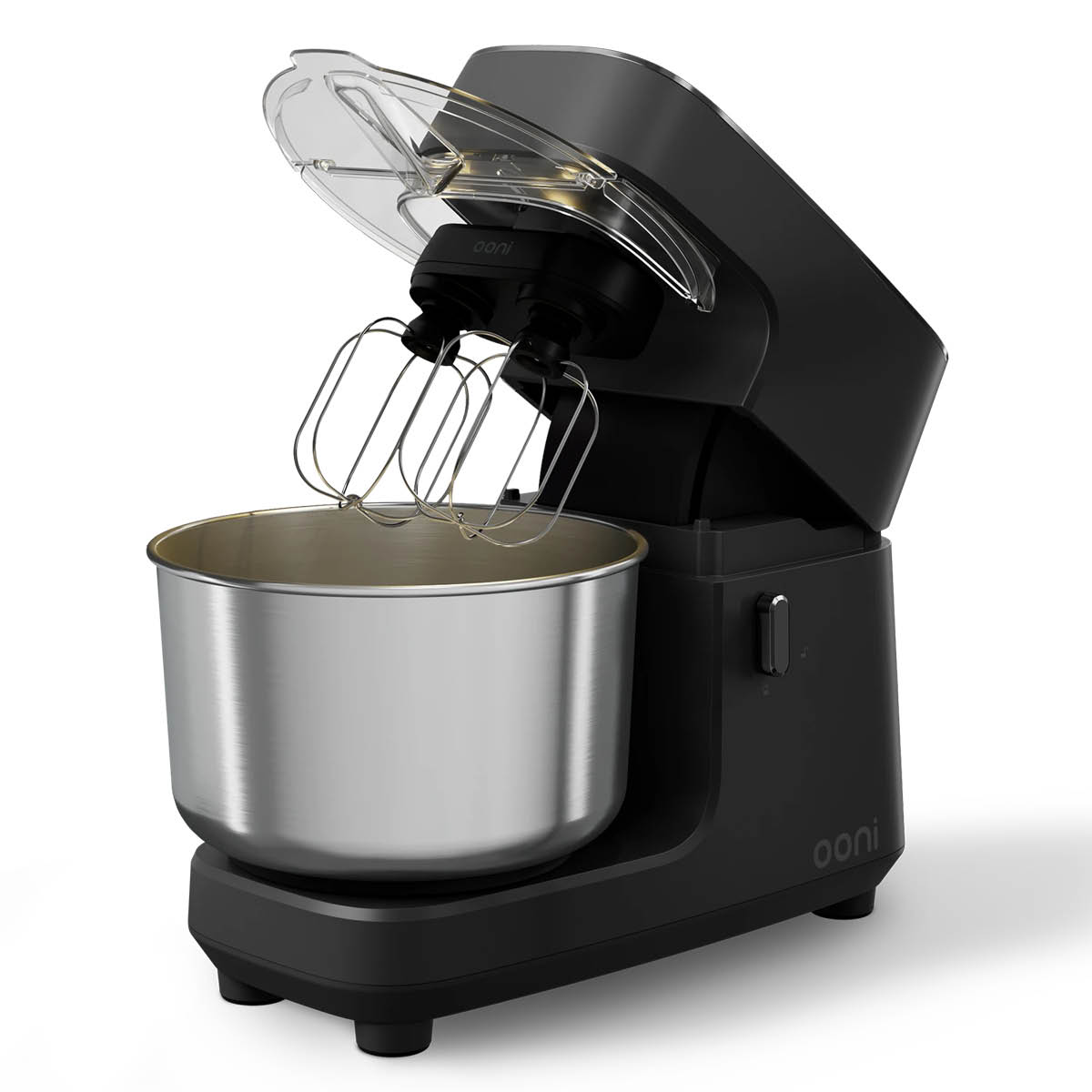 Ooni Halo Core yleiskone UU-P3A100 foundry black