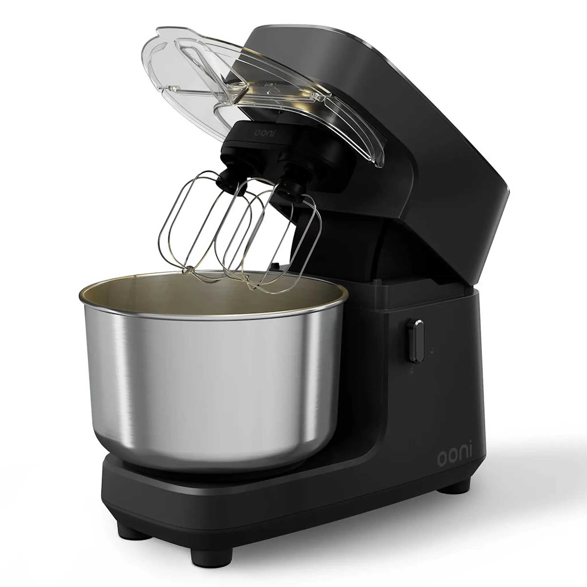 Ooni Halo Core yleiskone UU-P3A100 foundry black