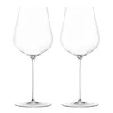 Kolibri rödvinsglas 55,9 cl 2-pack klar