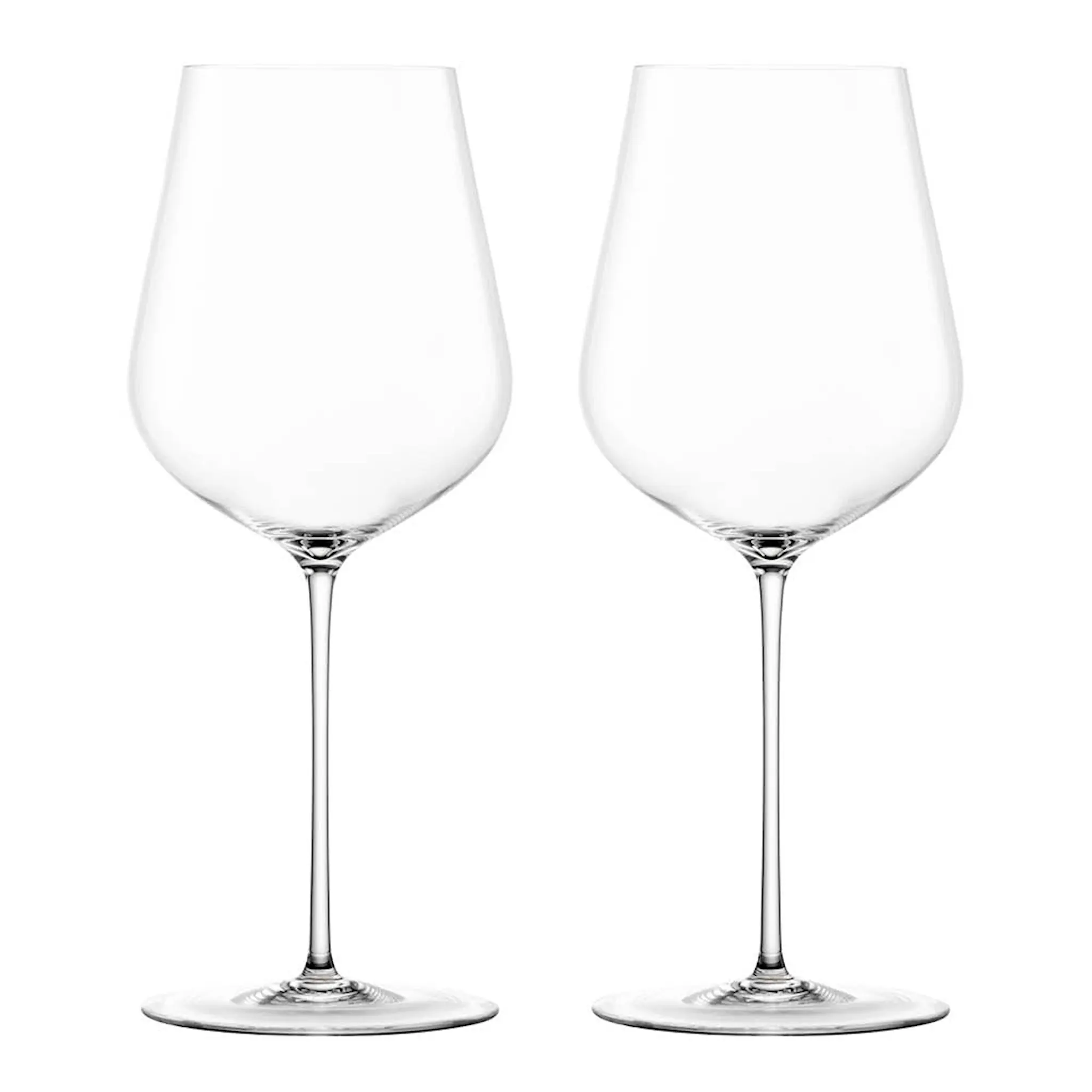 Zwiesel Glas Kolibri rödvinsglas 55,9 cl 2-pack klar