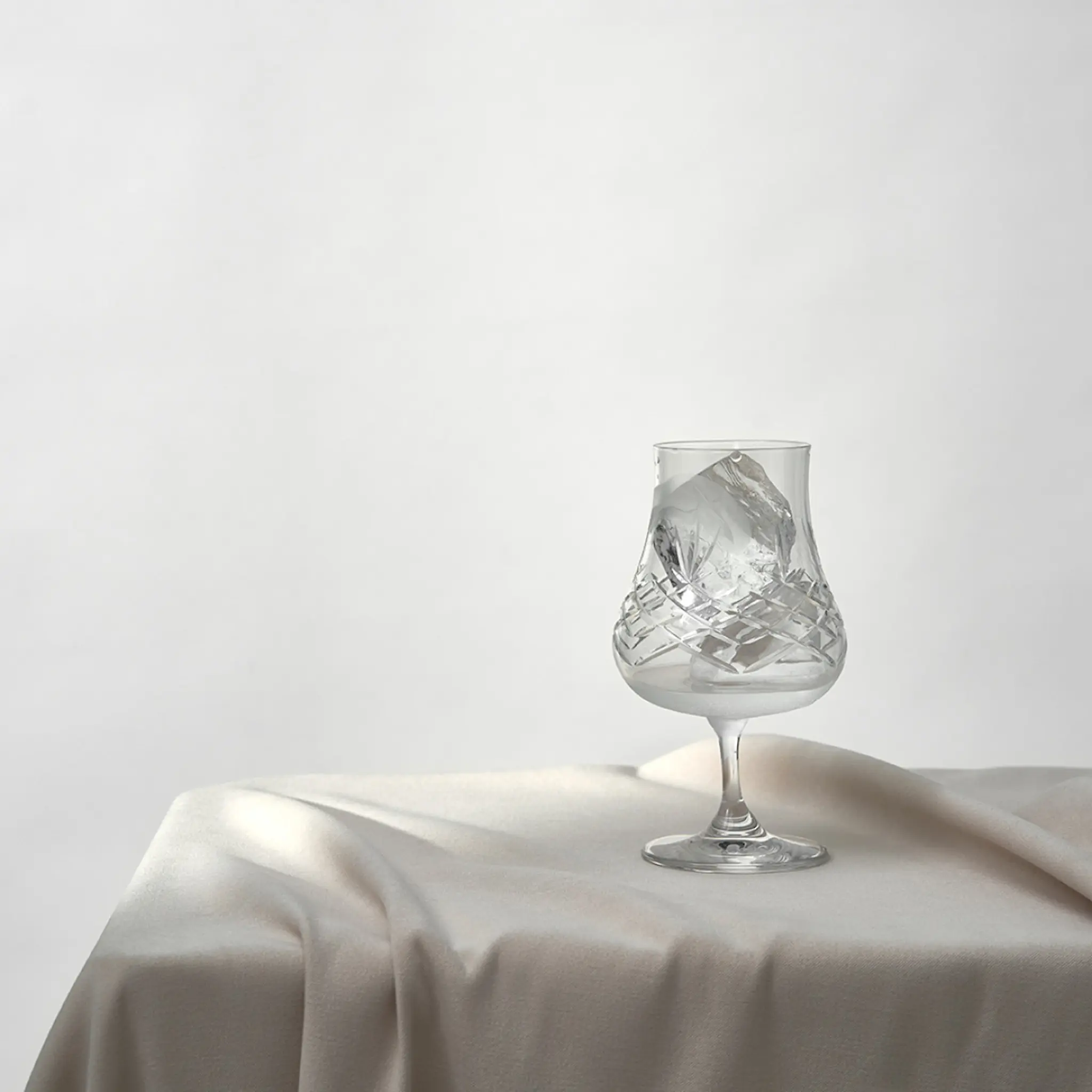 Frederik Bagger Crispy spirit glas 22 cl 2-pack