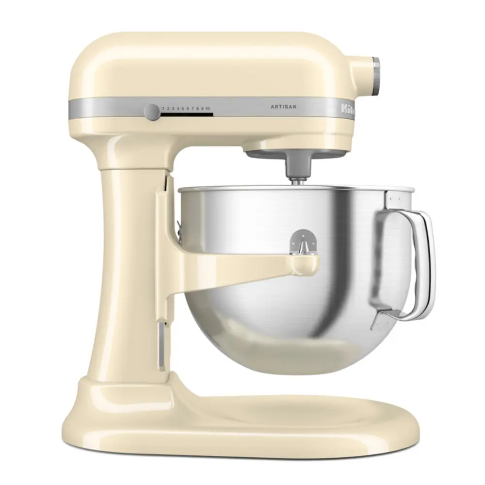 KitchenAid Artisan Yleiskone 6,6 L Kerma