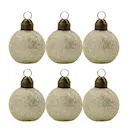 Visit korthållare 6-pack champagne