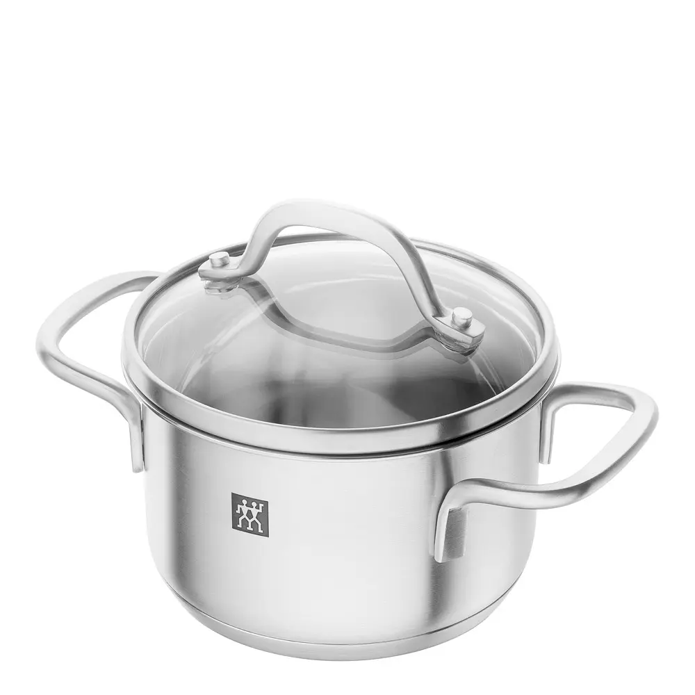 Pico Kattila ja lasikansi 0,8 L