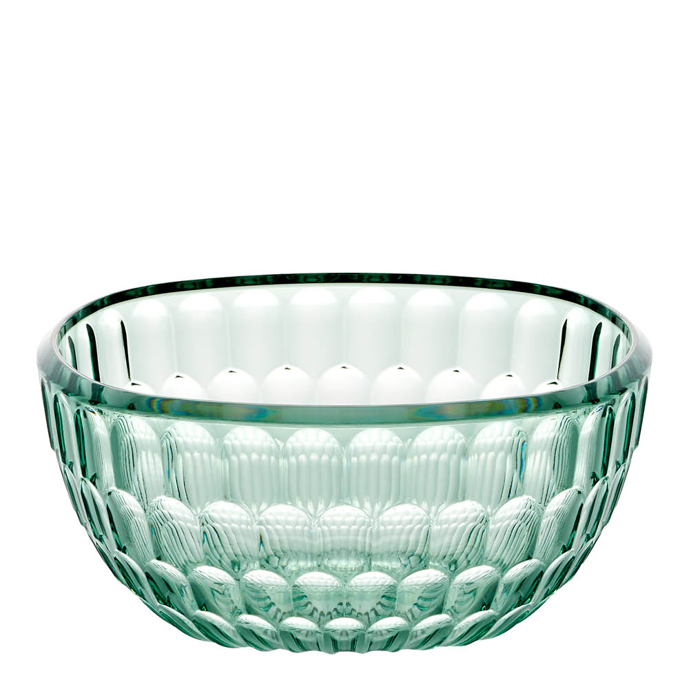 Guzzini - Vanity Kulho 0,4 L 12 cm Matcha Green