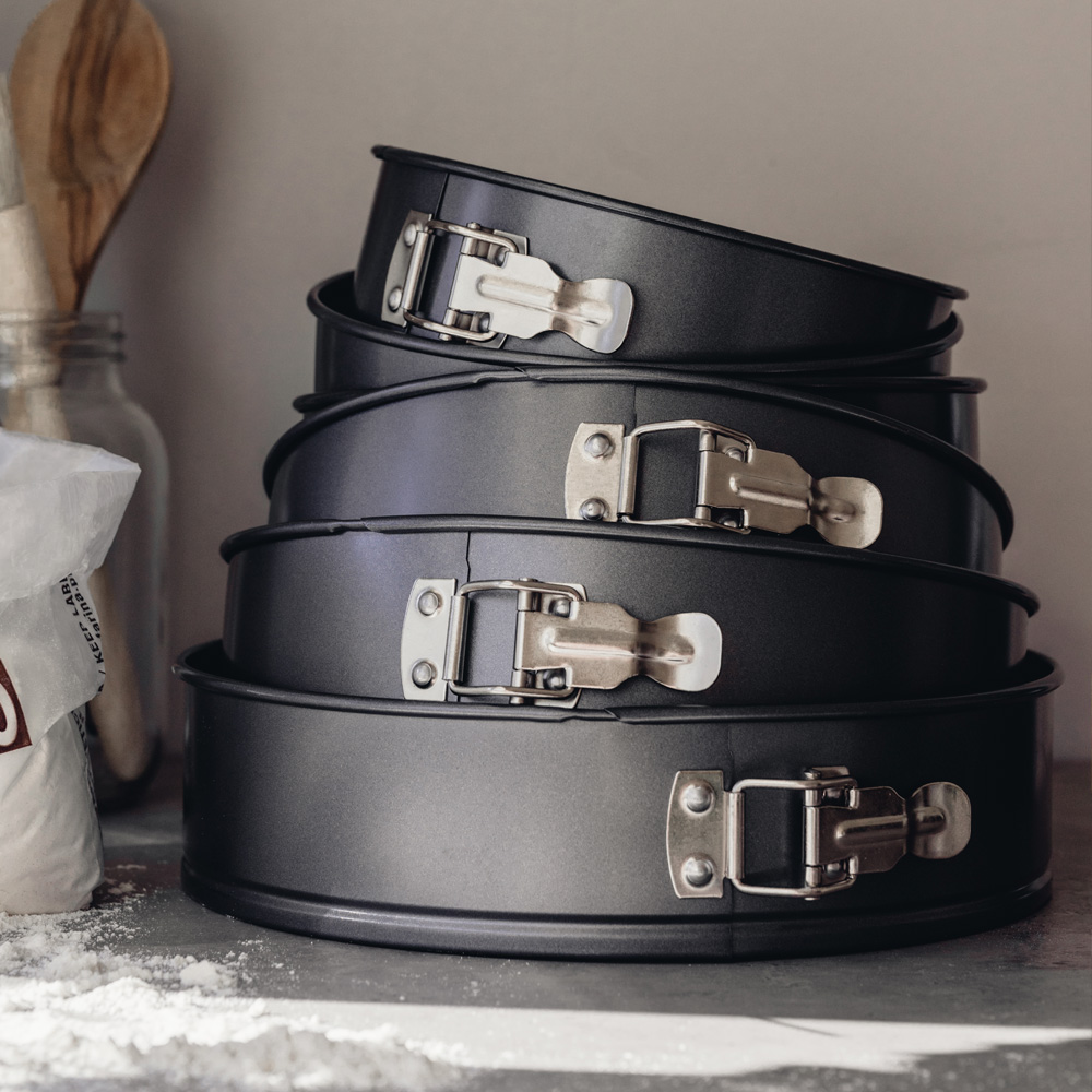 Heirol Springform 20x6,5 cm