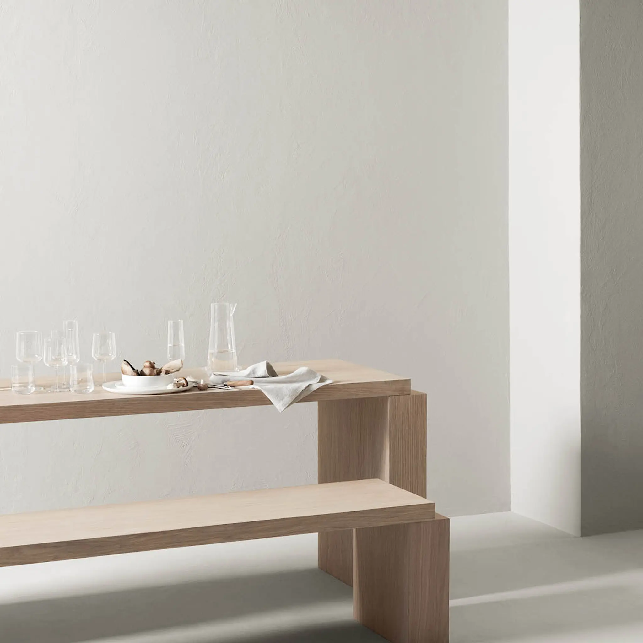 Orrefors Informal Champagneglas 22 cl 2-pack