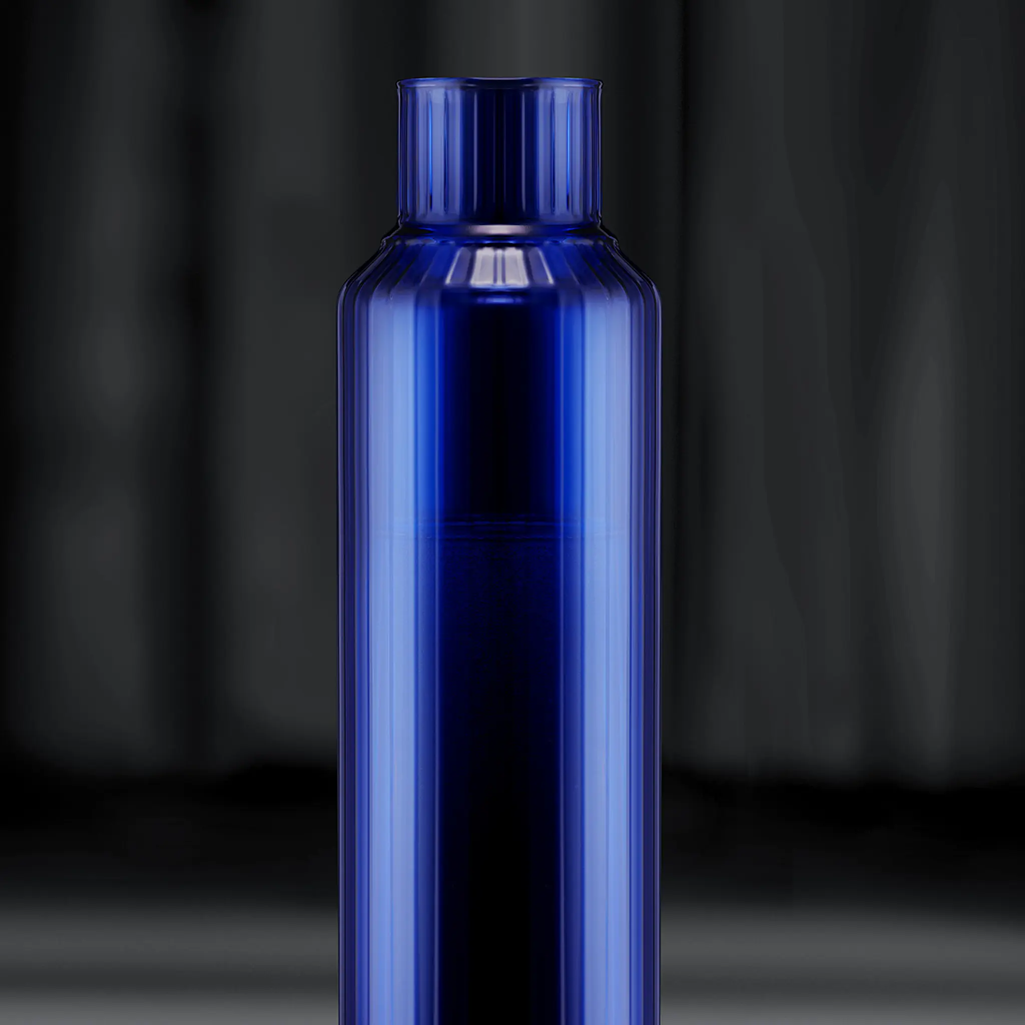Bodum Navalia karaff 0,9 L blå
