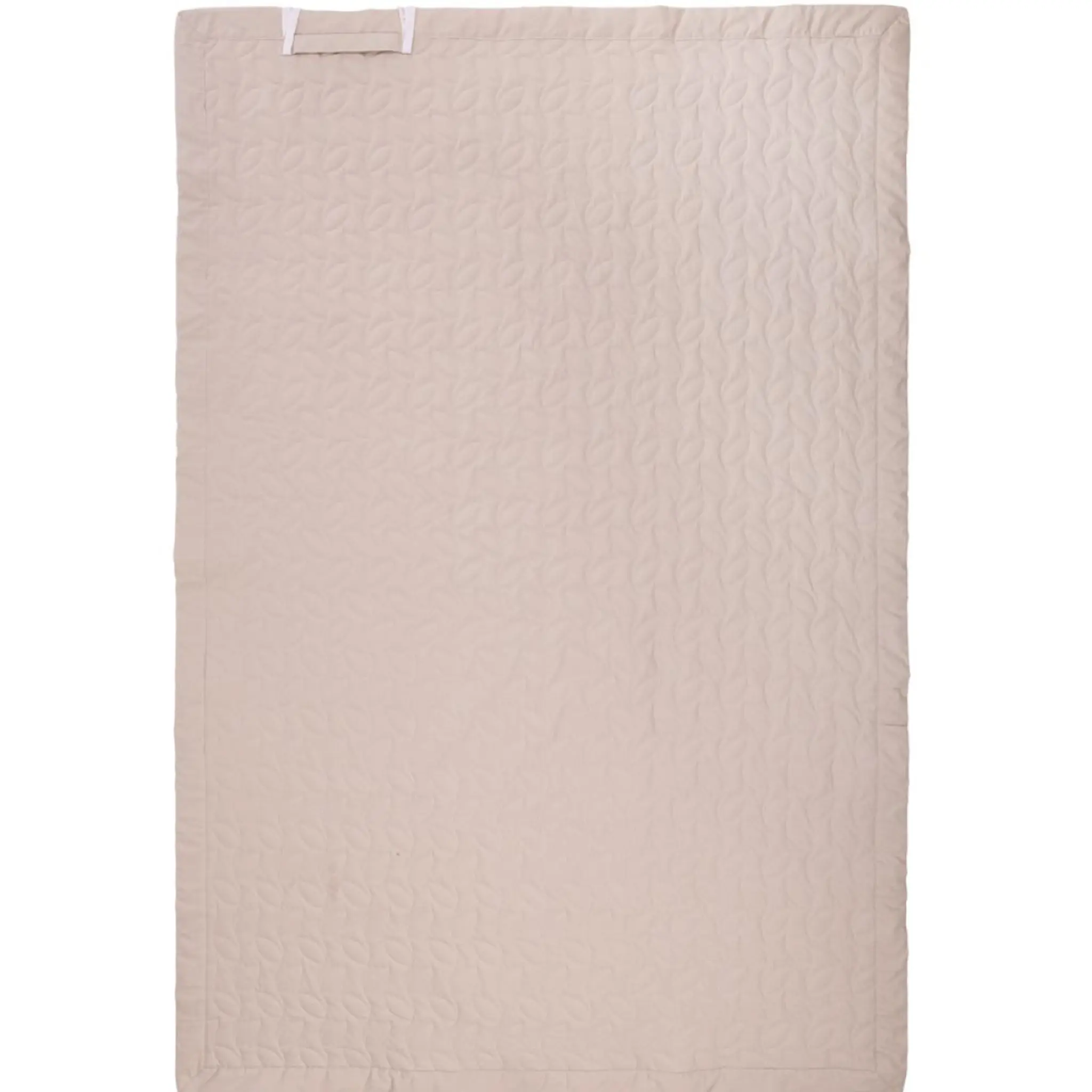 Home by Ilse Jacobsen Outdoor Collection picknickfilt 120x180 cm sand beige